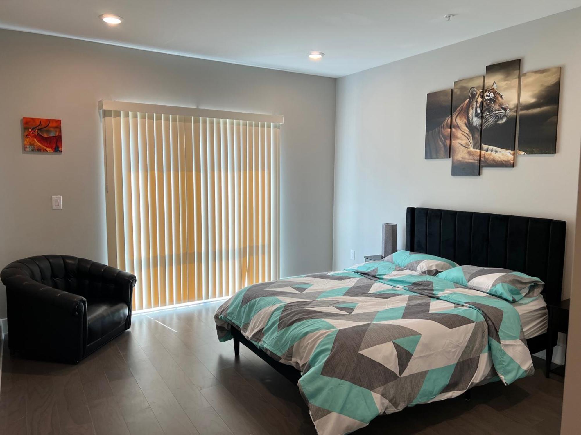 Modern 2Br 2Ba Apartment With Rooftop In Brewerytown Philadelphia Exterior foto