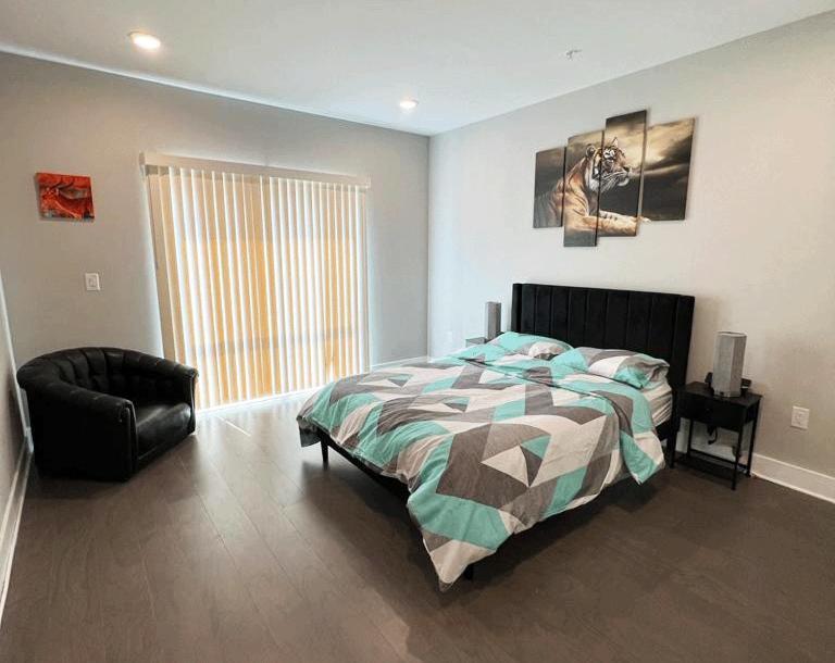 Modern 2Br 2Ba Apartment With Rooftop In Brewerytown Philadelphia Exterior foto